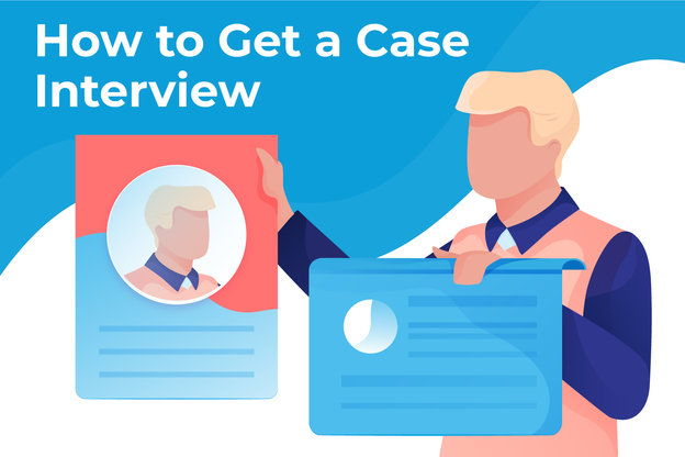 How to get a case interview